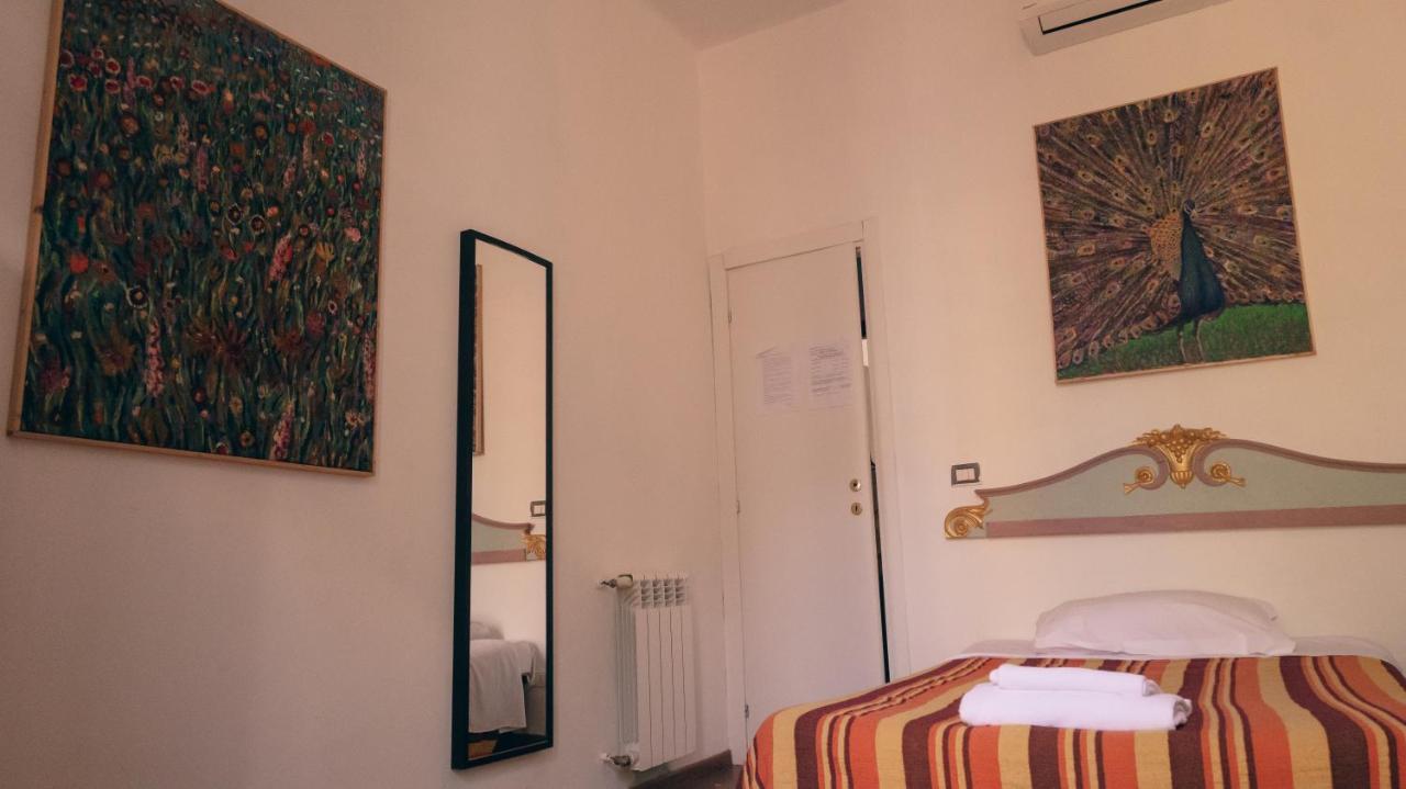 Casa Particulart Roma Esterno foto