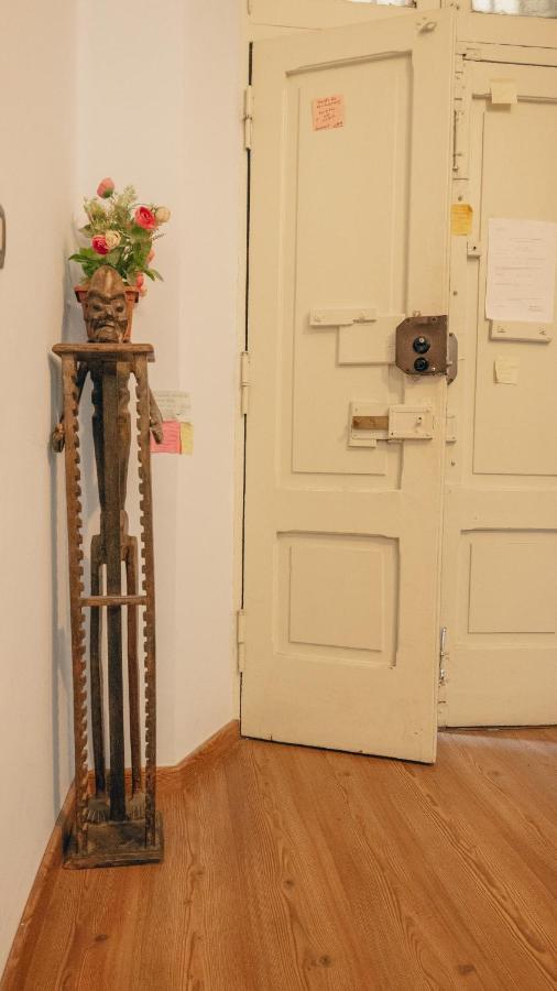 Casa Particulart Roma Esterno foto
