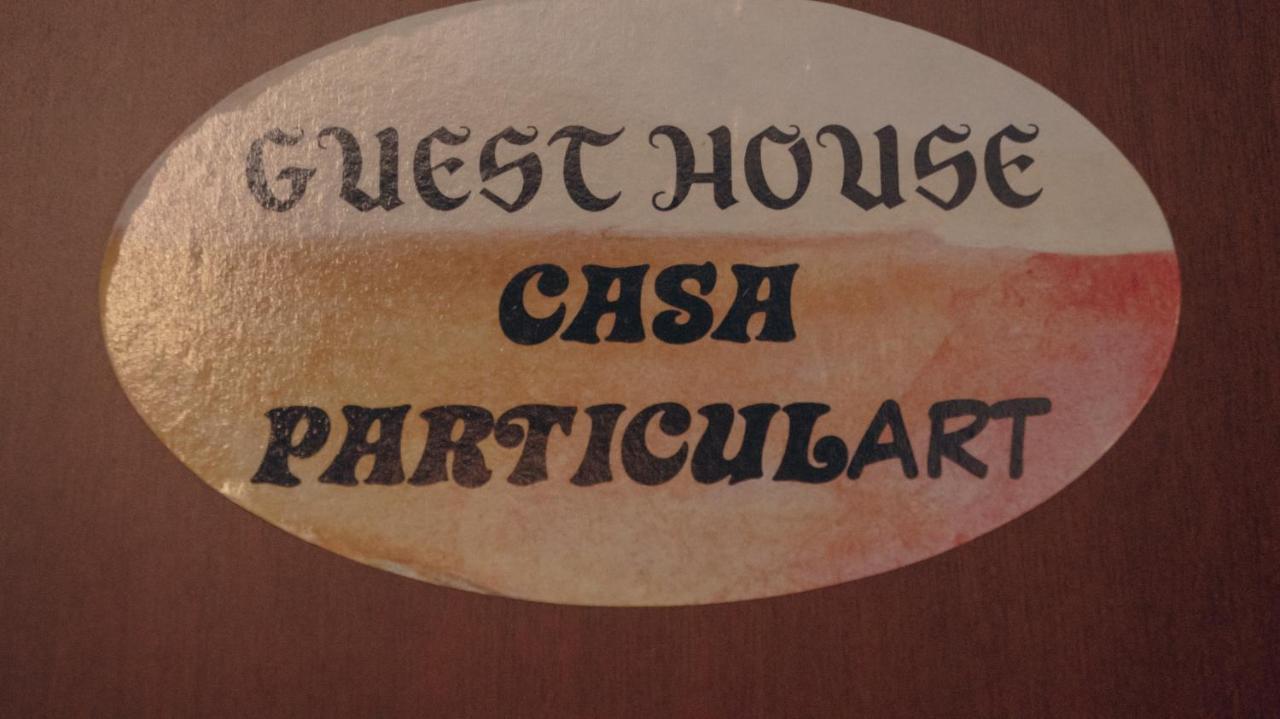 Casa Particulart Roma Esterno foto