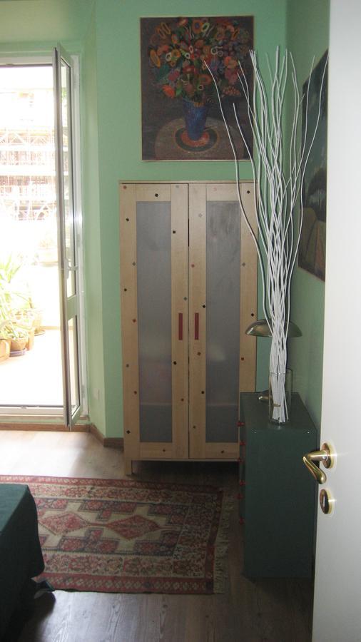Casa Particulart Roma Esterno foto