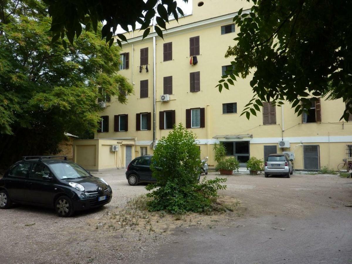 Casa Particulart Roma Esterno foto